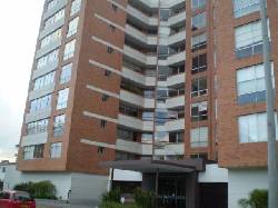 Venta Apartamento Chic Norte. Bogot-Colombia Bogota, Colombia