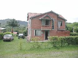 Casa Campestre Manizales, Colombia