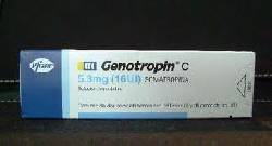 venta Genotropin (hormona de Crecimiento) cali , colombia 