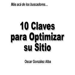 10 Claves Para Optimizar Su Sitio BARRANQUILLA, COLOMBIA