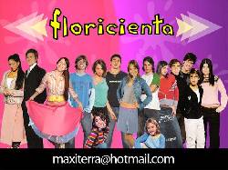 FLORICIENTA EN DVD mexico d.f., mexico