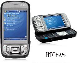 HTC 8925  TILT KAISER TYTNII CON GPS MAPAS WIFI WI Medellin, Colombia