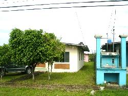 Alquilo Casa En Chiriqui Nuevo Horizonte David panama, Panama