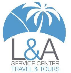 agencia de viajes L.A center travel & tours miami, USA