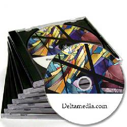 Multicopiado e Impresion CD, DVD Bogot, Colombia