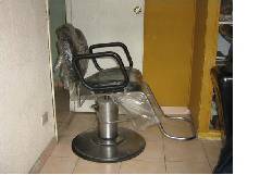 venta de silla para corte de cabello BOGOTA, COLOMBIA