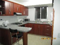 # 215 -- Apartamento Junto a Lechesan en Bucaramanga BUCARAMANGA, COLOMBIA