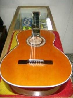 Guitarra acstica gran calidad garanta de un ao BOGOTA, COLOMBIA