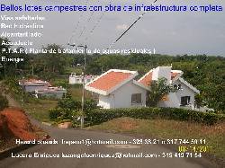 LOTES CAMPESTRES a 36 meses SIN INTERESES!! SIN INICIAL cali, colombia