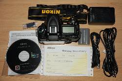 COMPRA  XMAS PROMO 2 GET 1 FREE NUEVO:  Nikon D90 DSLR  101, camer