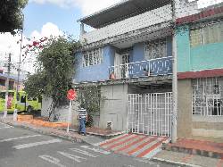 Vendo Casa en Bucaramanga, Barrio Universidad Bucaramanga, Colombia