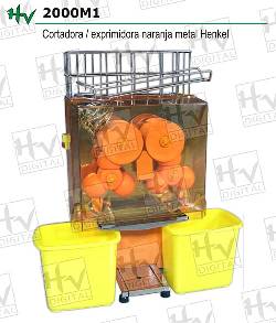 Naranjera Exprimidora Venta Nueva Lima, Per