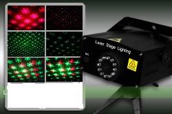 Proyector Laser Luces Venta Nueva Lima, Per