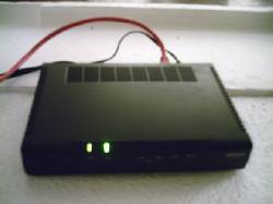  Modem Adsl Router Ethernet Venta Lima, Per