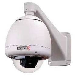 Cmaras de Seguridad y DVR CCTV Provision-ISR  Bogot, Colombia