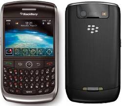 Vendo Celulares BlackBerry Curve 8900 a tan solo $350.0 Monteria, Colombia