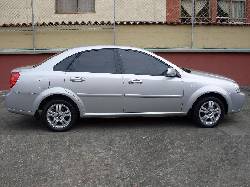 Chevrolet Optra 1.4 2008 27M Km Cali, Colombia