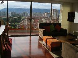 Arriendo hermoso apartamento 121 mtr Colina Bogot, Colombia
