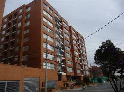 660191005-8 Apartamento en Arriendo en Usaquen,  Bogot Bogota, Colombia