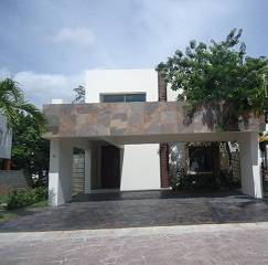 Casa Nueva en Cancun Mexico  Mexico, Mxico