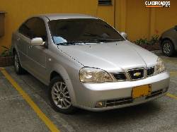chevrolet optra cali, colombia