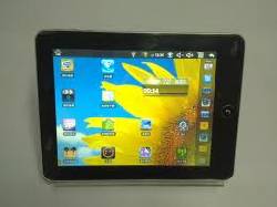tablet MID, $240.000, andorid 3.2, 4GB, wifi, 8.1 BOGOTA, COLOMBIA