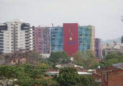 Vendo consultorio Edificio Vida Cali, Colombia