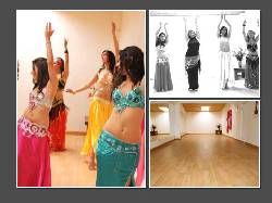 Escuelas de Danzas Arabe Oriental del Vientre para Nia Cundinamarca, Colombia