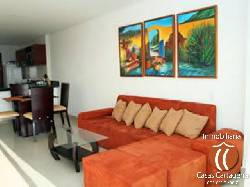 Apartamento para alquilar en Cartagena. cartagena, Colombia