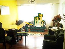 Se Vende Excelente Apartamento en La Candelaria (1ca825 Medelln, Colombia
