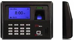 Reloj biometrico, para empleados, control de horarios 2 bogota, colombia