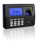 Reloj biometrico, para empleados, control de horarios 2 bogota, colombia