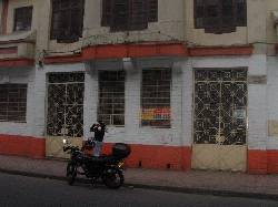 Local Comercial en arriendo Las Cruces ID-7542 Bogot, Colombia