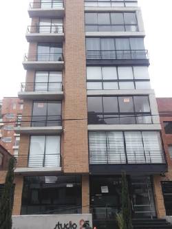 Apartamento en arriendo chico S437996 Bogot, Colombia