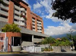 Venta Pent House Colinas de Bello Monte Caracas Caracas, Venezuela