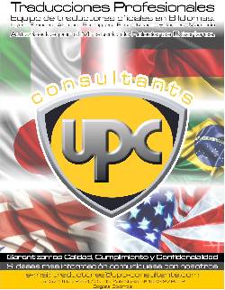 CERTIFIED OFFICIAL AND TECHNICAL TRANSLATIONS  Bogota, Colombia