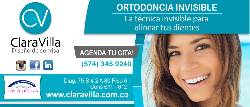 Ortodoncia invisible - tecnologa ortolite - Ortodoncia Medellin, Colombia