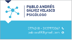 Psicoterapia Online - Psiclogo - Terapia Medellin, Colombia