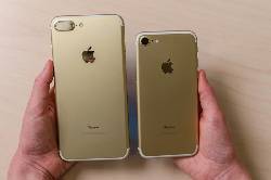 nuevo Apple iPhone 7 plus oro $250 venta bogota, colombia