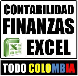 CLASES PATICULARES FINANZAS CONTABILIDAD EXCEL MEDELLIN MEDELLN, COLOMBIA