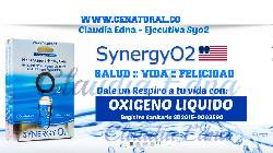 Oxigeno Liquido Original PROMOCION  3155902899 Medellin, Colombia