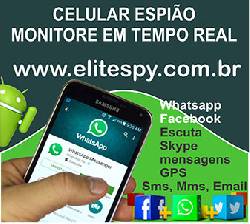 elitespy.com.br - Aplicativo Detetive Whatsapp RIO DE JANEIRO, Brasil