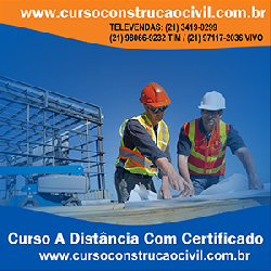 Curso Tcnico Construo Civil - cursoconstrucaocivil.c RIO DE JANEIRO, Brasil