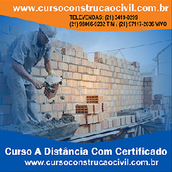 Cursos Na rea De Construo Civil - cursoconstrucaociv RIO DE JANEIRO, Brasil