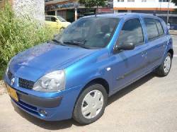 Renault clio cool 1.6  2008 floridablanca, colombia