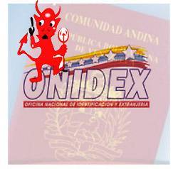 Manual Onidex Maracaibo, Venezuela