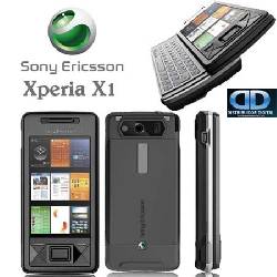 Sony Ericsson Xperia X1 CELULAR INTERNET WIFI GPS  Medellin, Colombia