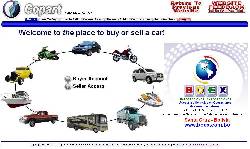 Compre vehiculos en COPART Santa Cruz, Bolivia
