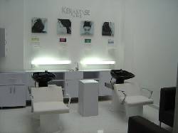 Venta de mobiliario para peluquera Bogot, Colombia