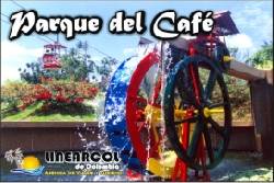 Eje Cafetero planes turisticos Bogot D.C., Colombia